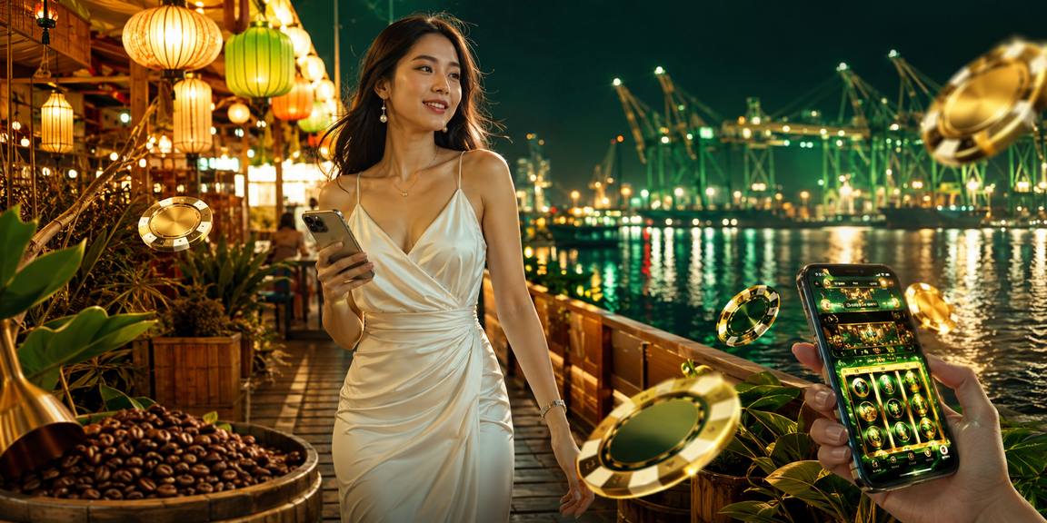 cg79 Ứng dụng và trình duyệt di động