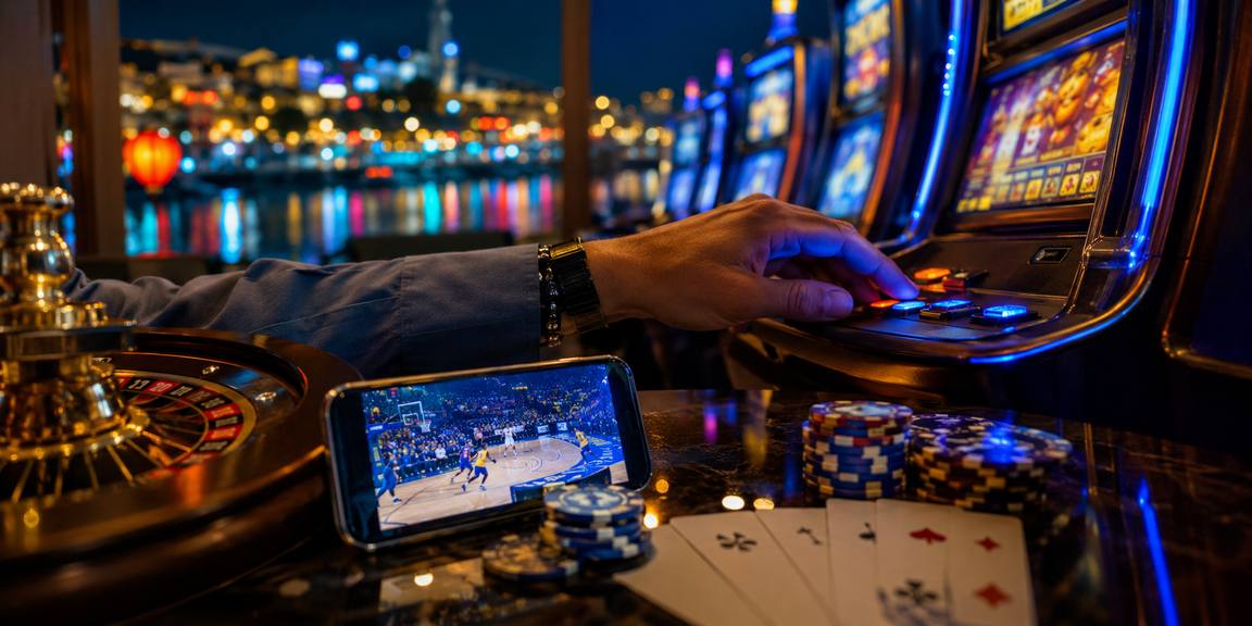 cg79 Slot Chủ Đề Casino